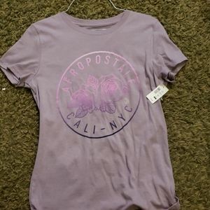Aéropostale shirt large